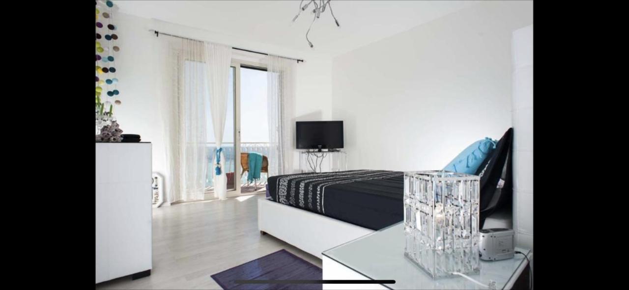 Beach Penthouse Marisol 2Floors, Central เลโตยานนี ภายนอก รูปภาพ